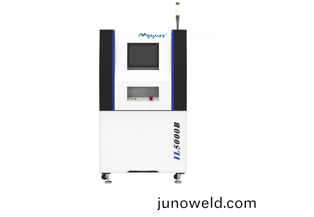 在線(xian)式自動銲(han)錫機