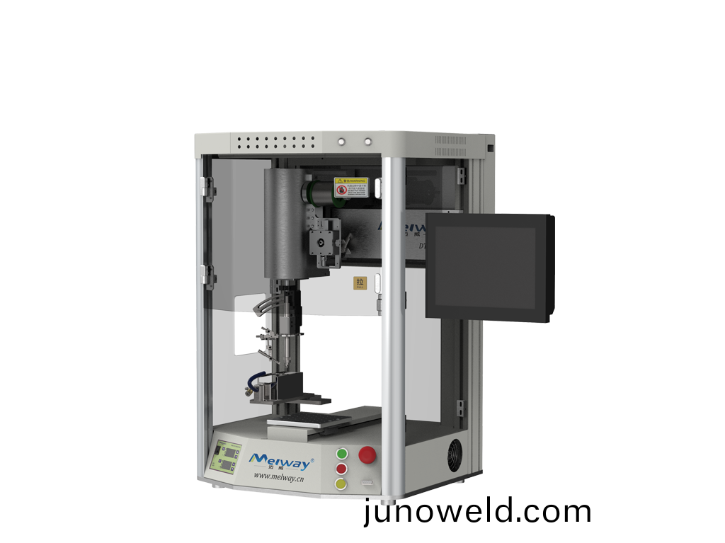 如何能(neng)讓(rang)自(zi)動銲錫機(ji)流(liu)錫(xi)通暢(chang)呢
