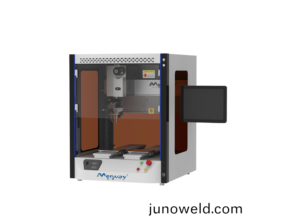 自動(dong)化(hua)銲錫機(ji)的(de)應用範圍(wei)