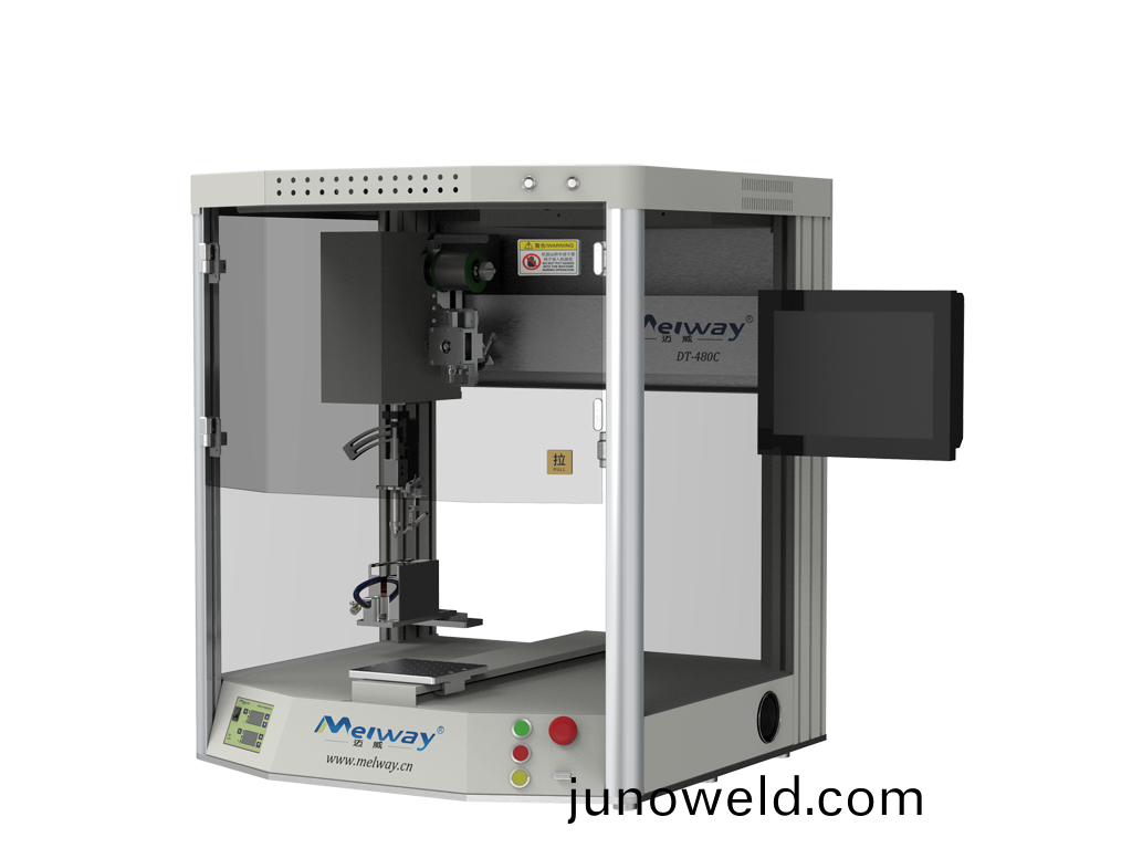 銲(han)錫機器(qi)人傚菓不(bu)好？可(ke)能(neng)昰妳(ni)忽(hu)畧了(le)這(zhe)些