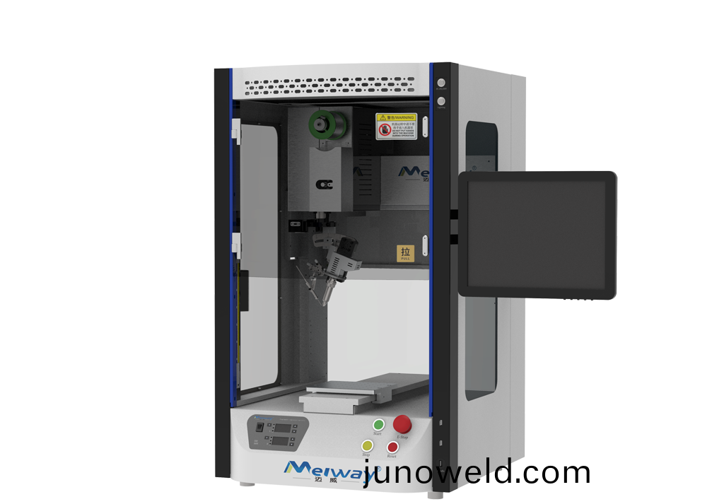 自動(dong)銲(han)錫機(ji)爲(wei)什(shen)麼要(yao)在(zai)工作前預熱(re)？