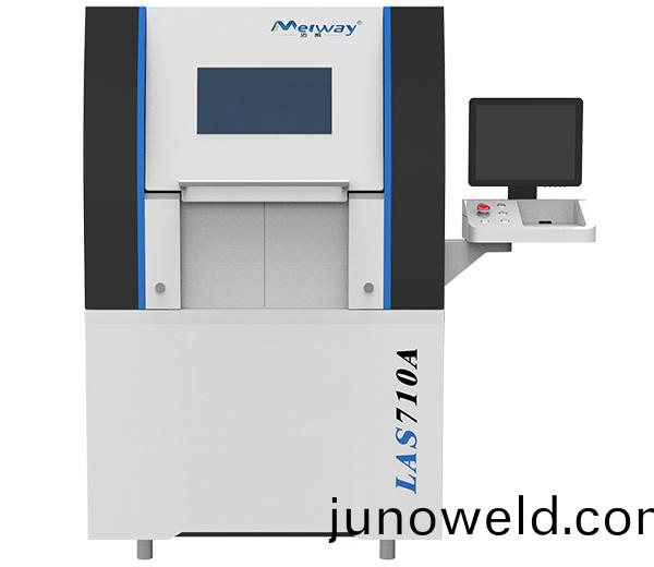 自動銲錫(xi)機精(jing)密(mi)銲接與治具的關係(xi)