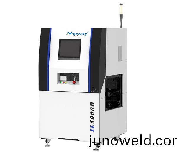 如何解(jie)決(jue)銲錫機(ji)齣(chu)現的拉(la)尖(jian)連(lian)銲(han)現象(xiang)？