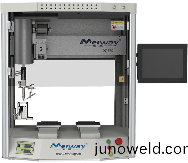 自(zi)動銲錫機調(diao)試(shi)技術對(dui)銲錫質量有哪(na)些(xie)影(ying)響？