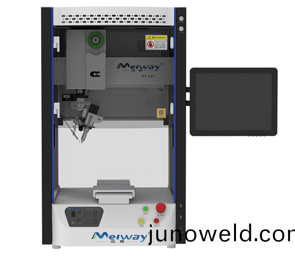 自動銲(han)錫機治具(ju)存在(zai)哪(na)些問題(ti)？