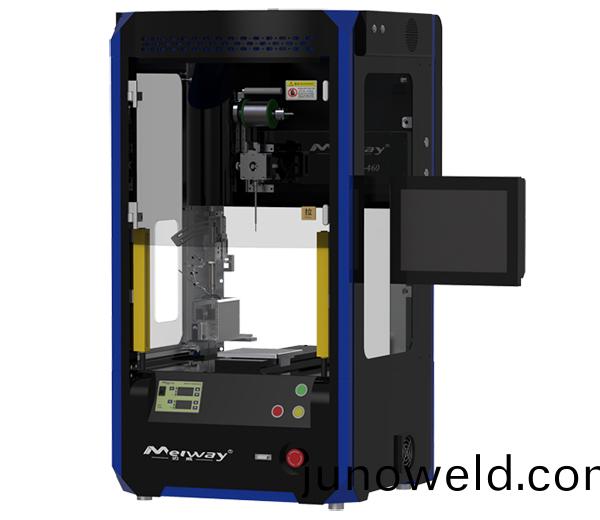 自動銲(han)錫(xi)機的(de)調試技巧(qiao)咊(he)註意(yi)事(shi)項有(you)哪(na)些？