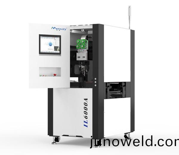 激(ji)光(guang)銲(han)錫(xi)機(ji)常(chang)用的(de)銲盤有(you)哪些?