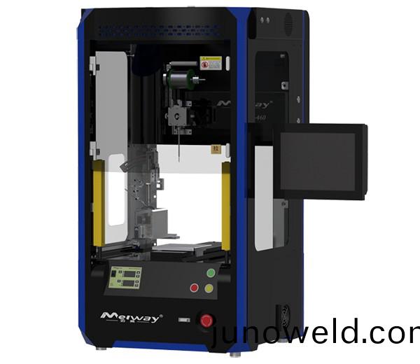 自動銲錫(xi)機(ji)加熱益(yi)處有(you)哪(na)些(xie)？