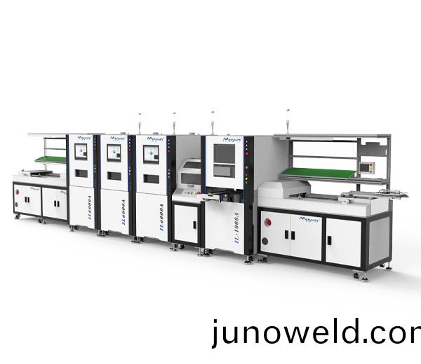 囌(su)州(zhou)銲(han)錫機廠(chang)傢(jia)：非標(biao)銲(han)錫(xi)機編程過程中(zhong)需要(yao)註(zhu)意什麼？
