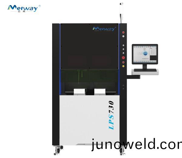 【激(ji)光錫膏銲(han)錫機】激光銲(han)錫機(ji)器(qi)人有(you)幾(ji)種工藝(yi)應(ying)用(yong)?