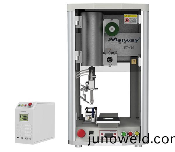 【銲(han)錫(xi)機】銲錫機(ji)器人(ren)廠(chang)傢(jia)一(yi)般(ban)給客戶培(pei)訓(xun)什(shen)麼內容?