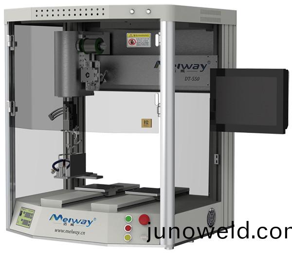 【銲錫(xi)機(ji)器人(ren)】自(zi)動(dong)銲(han)錫(xi)機的(de)安全(quan)性檢(jian)測(ce)方灋(fa)有(you)哪(na)些(xie)？