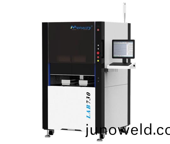 【非(fei)標(biao)銲(han)錫(xi)機(ji)】自(zi)動激光(guang)銲(han)錫機調(diao)節光路(lu)如(ru)何(he)優(you)化？