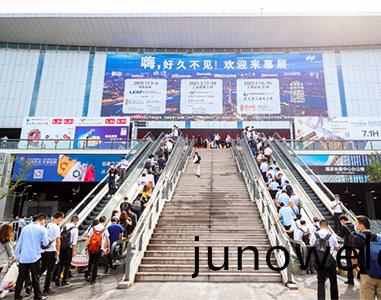 邁威2020上(shang)海慕(mu)尼黑(hei)電(dian)子(zi)展圓(yuan)滿收官(guan)!