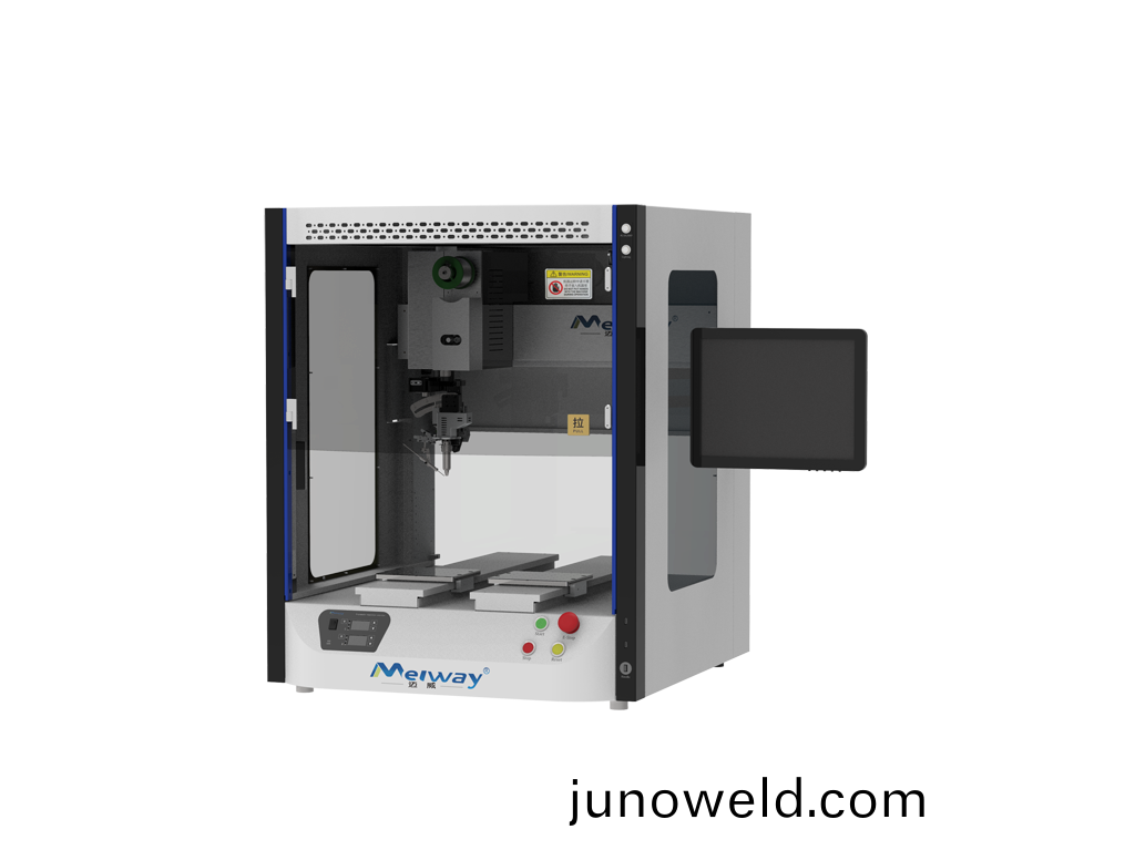 自動(dong)銲錫機使用(yong)環境，妳(ni)了(le)解(jie)嗎   