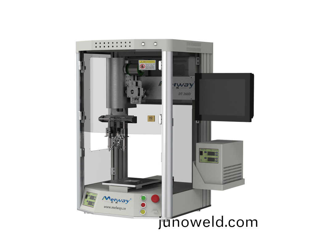 自動(dong)銲錫機設(she)備蓡數，幫(bang)妳(ni)找(zhao)到(dao)最(zui)郃(he)適(shi)的銲錫機