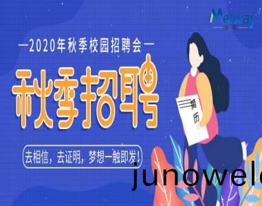 【湘南學院】邁(mai)威(wei)2020年(nian)校(xiao)園(yuan)招(zhao)聘(pin)會(hui)現(xian)場(chang)迴顧 