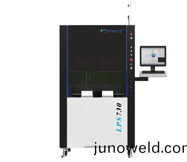 【銲錫機廠(chang)傢(jia)】激(ji)光錫(xi)膏(gao)銲(han)錫(xi)機(ji)銲(han)接(jie)特點昰(shi)什(shen)麼？