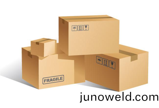 五(wu)層(ceng)紙箱(xiang)