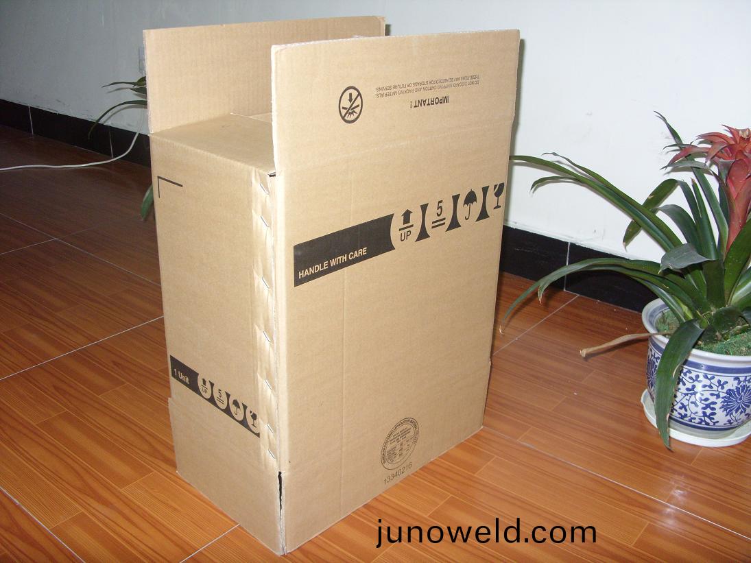 平(ping)口紙箱(xiang)