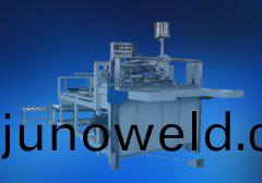 半自(zi)動(dong)粘箱(xiang)機(ji)