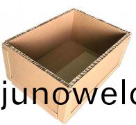 環保蜂(feng)窩紙(zhi)箱(xiang)定製(zhi) 密封性